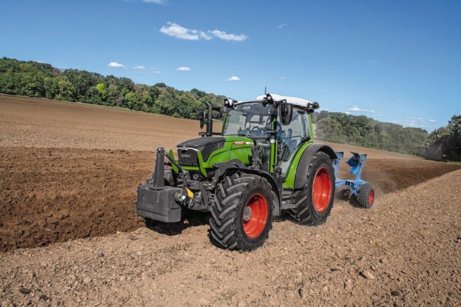 Fendt-200-Vario_1 Fendt 200 Vario