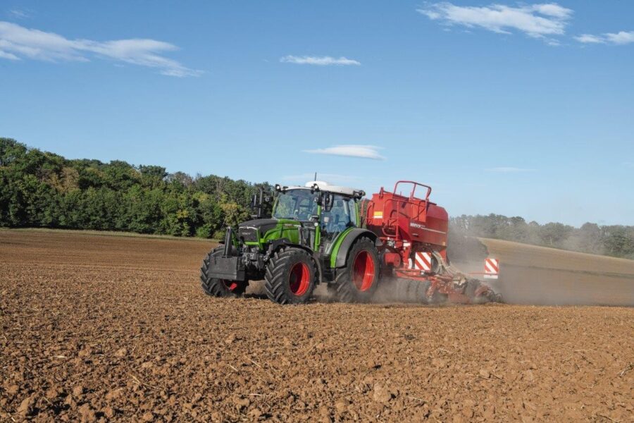 Fendt-200-Vario_5 Fendt 200 Vario