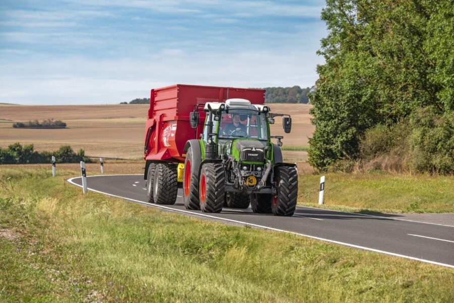 Fendt-200-Vario_6 Fendt 200 Vario