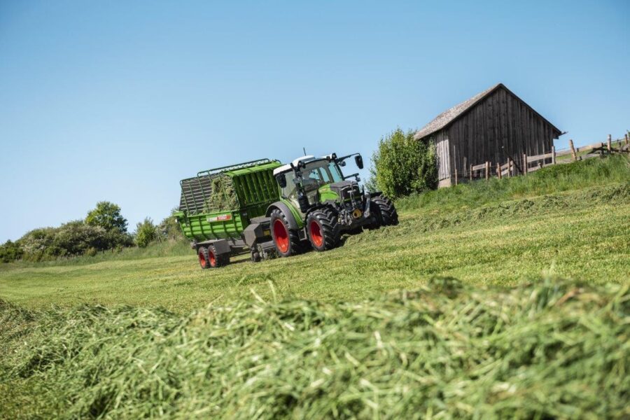 Fendt-200-Vario_9 Fendt 200 Vario