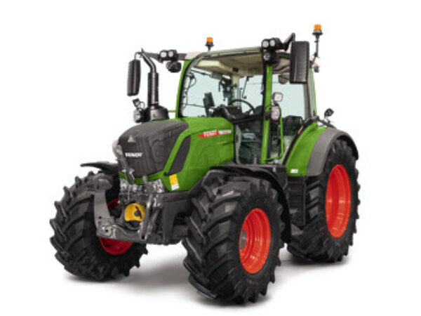 Fendt 300 Vario