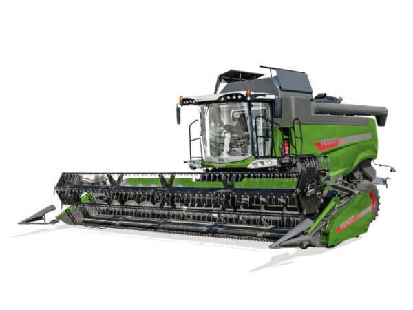 Fendt kombajn serija C