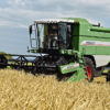 Fendt kombajn serija E