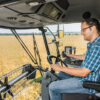 Fendt kombajn serija L 01 Fendt kombajn serija L
