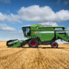 Fendt kombajn serija L 06 Fendt kombajn serija L