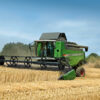 Fendt kombajn serija L 14 Fendt kombajn serija L