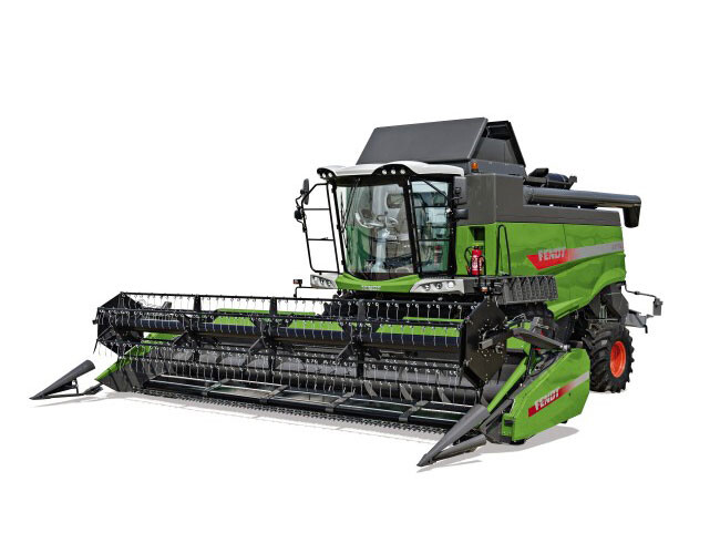 Fendt-kombajn-serija-L-naslovna Fendt kombajn serija L