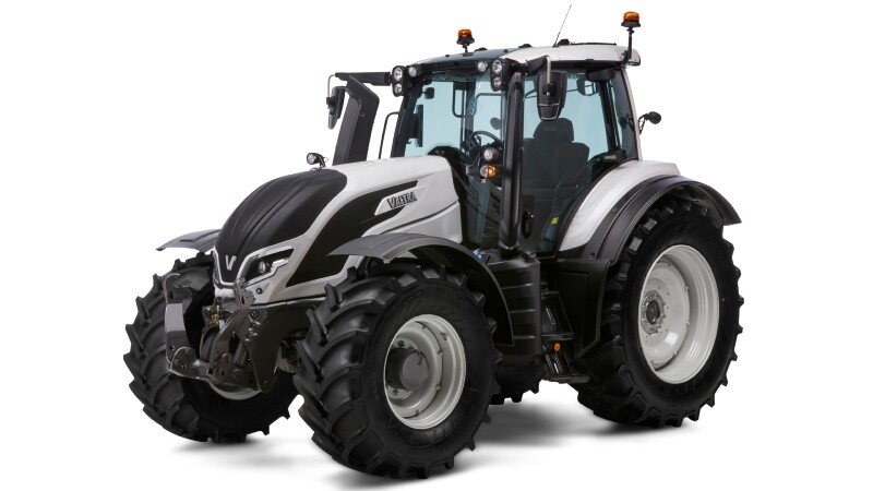Valtra serija T