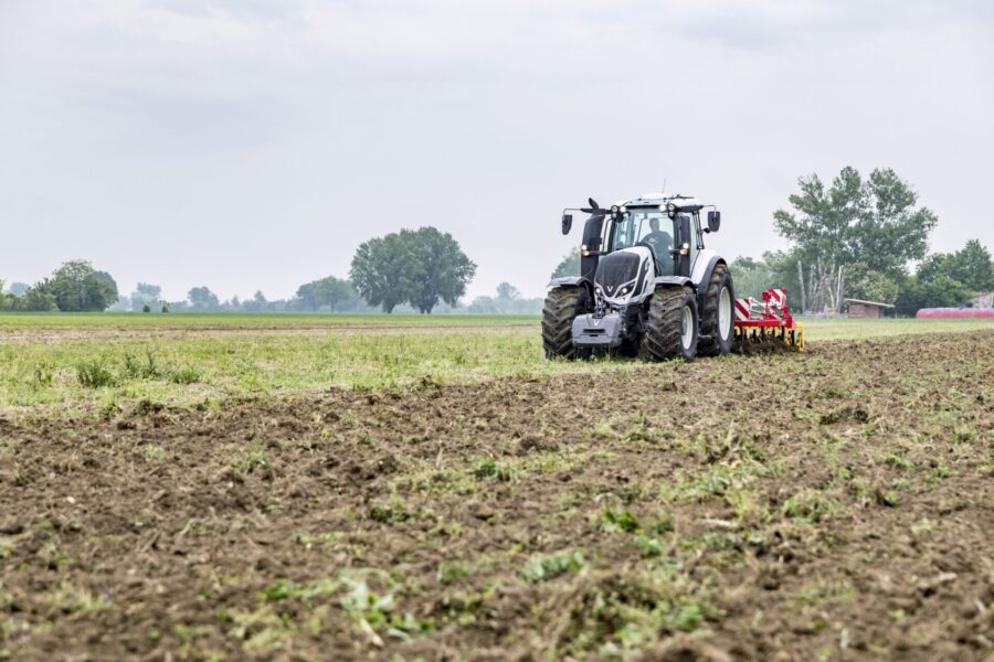 Valtra serija T