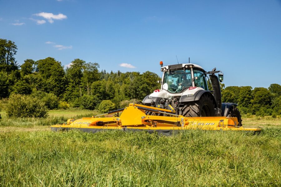 Valtra serija T