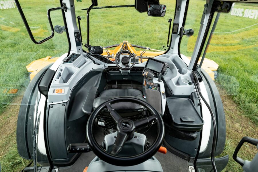 Valtra serija T