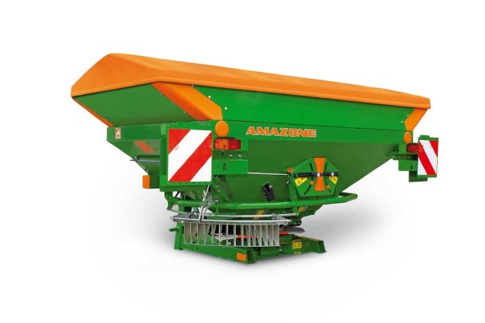 Trosilnik mineralnega gnojila ZA-X Perfect