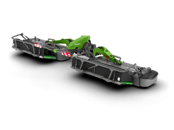 Kosilnica za traktor Fendt Slicer