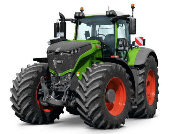 Fendt 1000 Vario