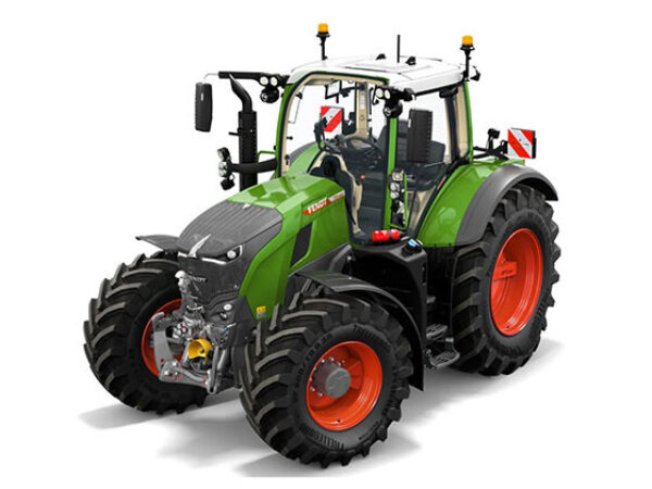 Fendt 700 Vario Gen7
