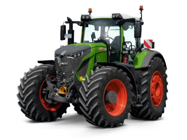 Fendt 900 Vario