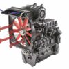 traktor-Fendt-900-motor-3 Fendt 900 Vario