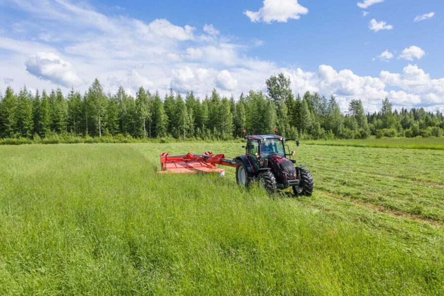 traktor-Valtra-serija-A-02 Valtra serija A (5. generacija)