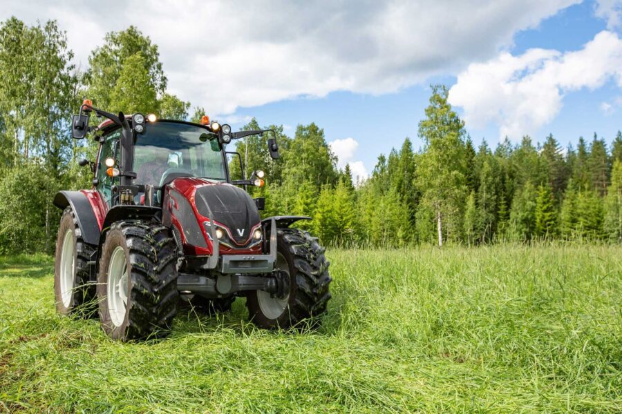 traktor-Valtra-serija-A-09 Valtra serija A (5. generacija)
