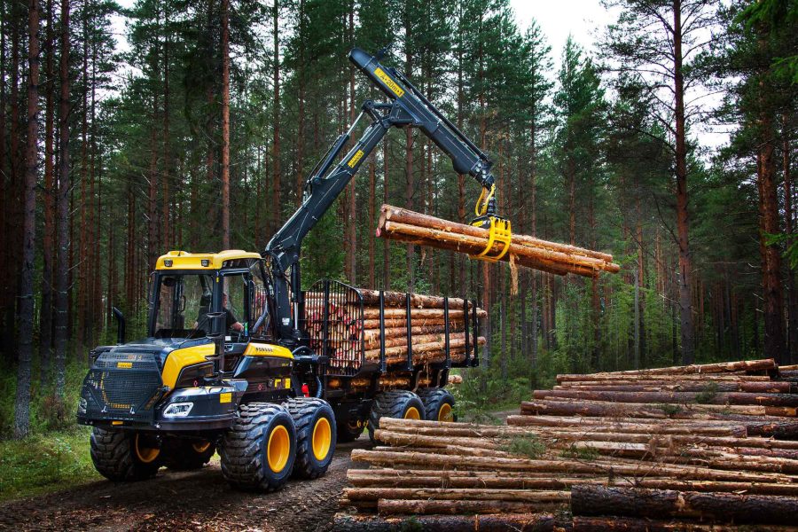 Elk forwarder