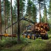 Elk forwarder