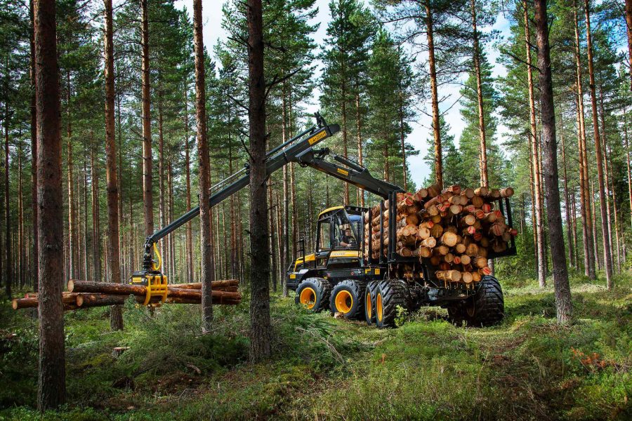 Elk forwarder