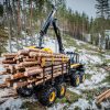 Elephant forwarder