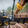 Elephant forwarder