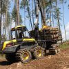 Elephant forwarder
