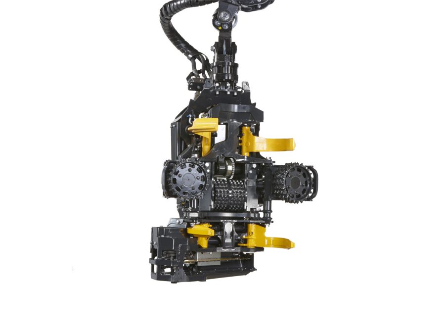 img_0_0_0 Harvester head H5