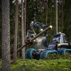 ponsse-Bear_001 Bear forwarder