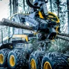 ponsse harvester head h5 01 Harvester head H5