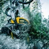 ponsse harvester head h5 02 Harvester head H5