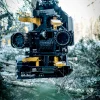 ponsse harvester head h5 03 Harvester head H5
