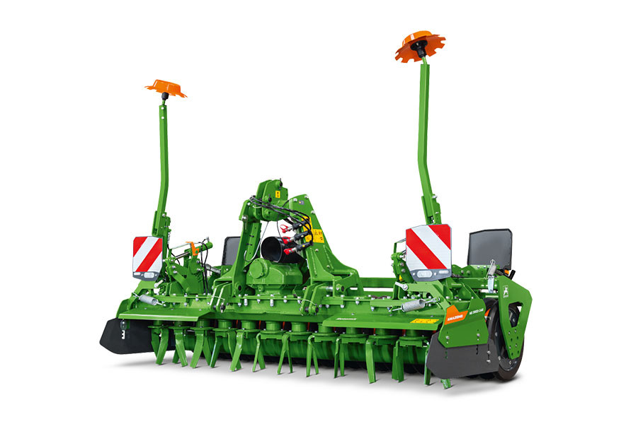 Amazone rotacijska brana KE 02 1 Rotacijska brana KE 02