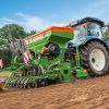 Amazone rotacijska brana KE 02 2 Rotacijska brana KE 02