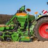 Amazone rotacijska brana KE 02 4 Rotacijska brana KE 02