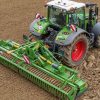 Amazone rotacijska brana KE 02 5 Rotacijska brana KE 02